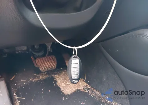 2014 Infiniti Qx60 z USA, uszkodzony, nr VIN 5N1AL0MM4EC505646